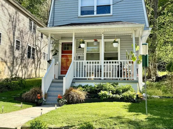 2005 Kelly Ave, Baltimore, MD 21209