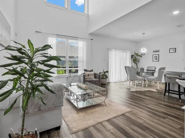 2745 Splendor Ln, Little Elm, TX 75068