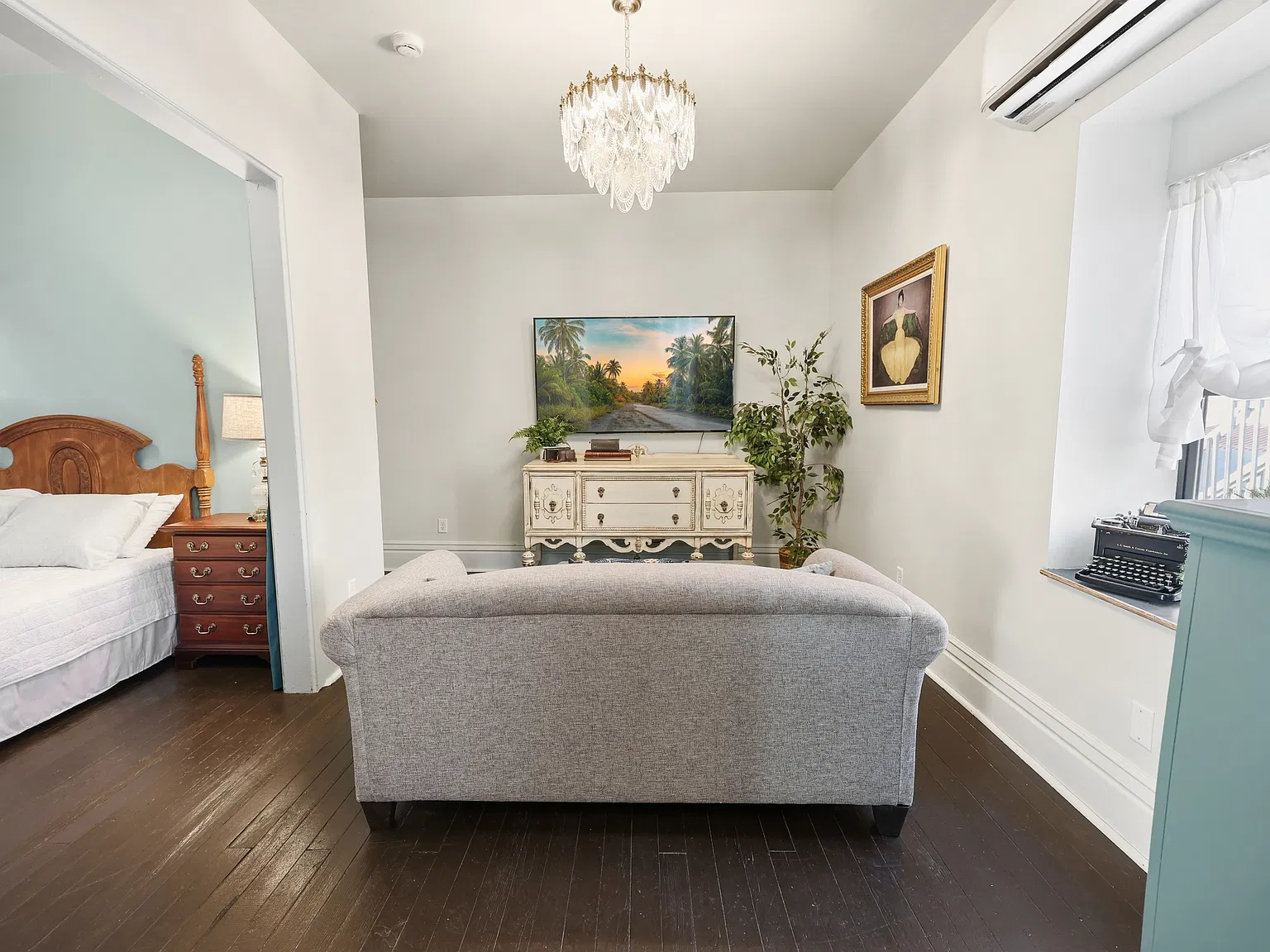 217 North Sibley Avenue - Apt 2 — Photo 4