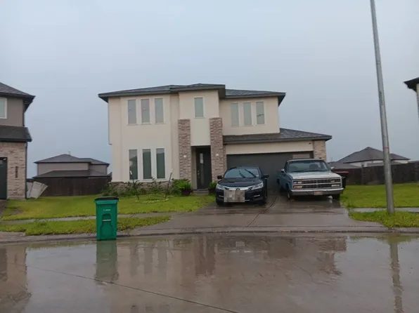 4703 Parma River Ln, Katy, TX 77449