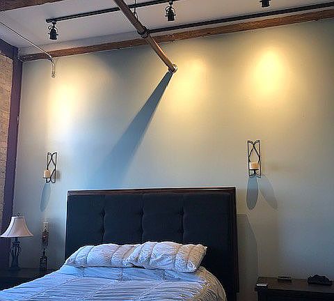 Track Lighting