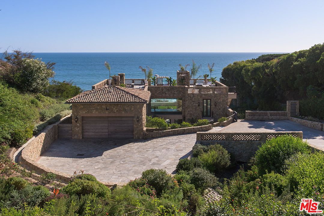 Pacific Coast Hwy Malibu Ca Mls 6373 Zillow