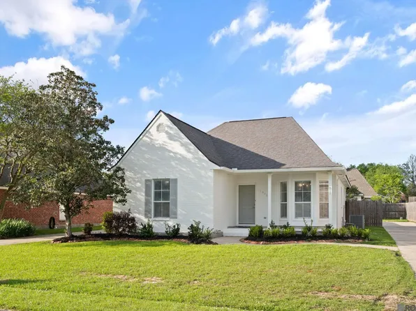 18482 Lake Iris Ave, Baton Rouge, LA 70817