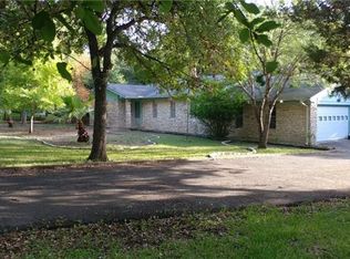 11400 Chapel Ln, Austin, TX 78748