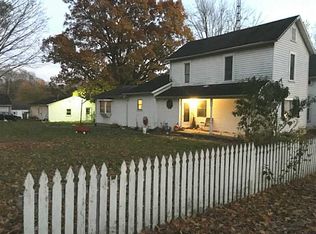 828 Clinton Ave, Sidney, OH 45365