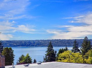 425 SW 183rd St, Normandy Park, WA 98166