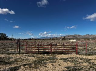 Moonstone Avenue & Paquot St, Jean, NV 89019