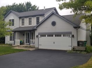 24048 W Heather Ct, Plainfield, IL