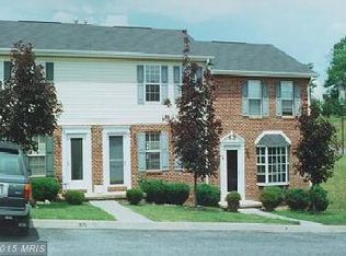 102 Little River Dr, Winchester, VA 22602