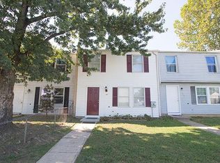 107 Quail Ct, Elkton, MD 21921