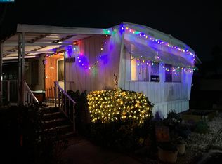 195 Cairo Dr #52, Martinez, CA 94553