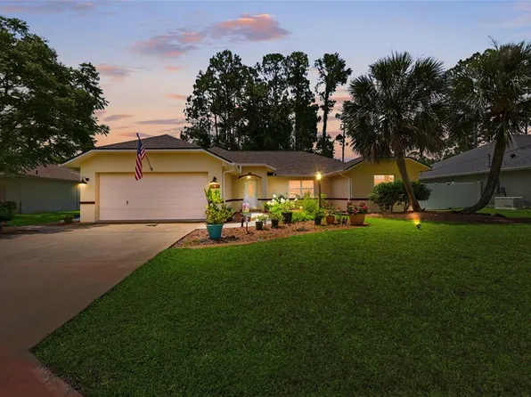 56 Bassett Ln, Palm Coast, FL 32137
