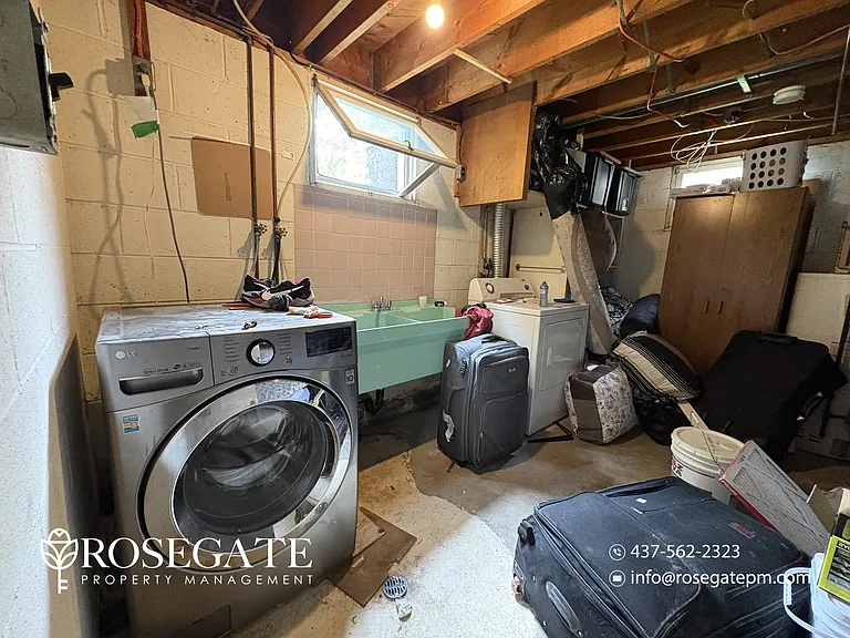 7175 Roger Cres #2 — Photo 12