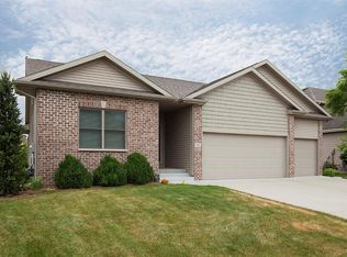 909 NW Boulder Point Pl, Ankeny, IA 50023