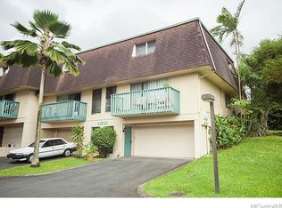 46-431 Kahuhipa St APT A, Kaneohe, HI 96744
