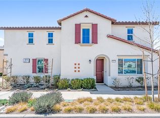 4872 Via Fonti Ln #1, Fontana, CA 92336
