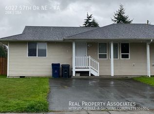 6027 57th Dr NE #A, Marysville, WA 98270