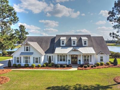 3994 Timber Ridge Rd, Valdosta, GA, 31601