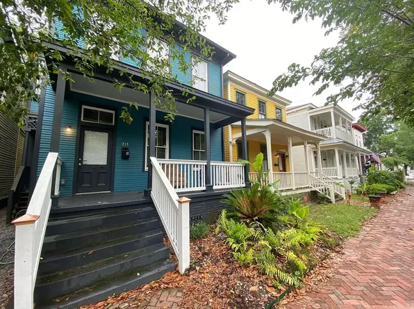 211 W 38th Street, 211 W 38th St #A6b834146, Savannah, GA 31401