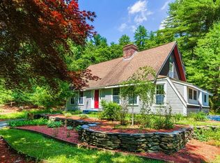 128 Seekonk St, Norfolk, MA 02056