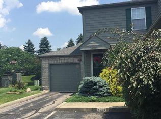 4008 Parkcove Dr, Columbus, OH 43230