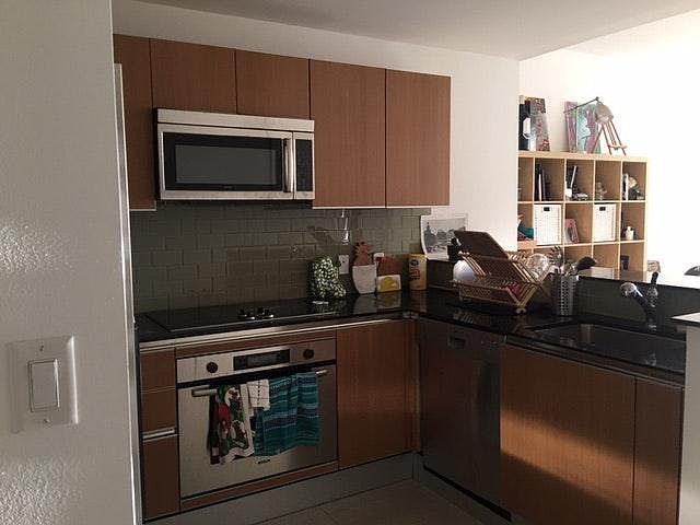 1st image of 1050 Brickell Ave APT 2310