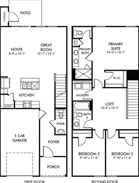 2nd image of 104 Pleasure Ln