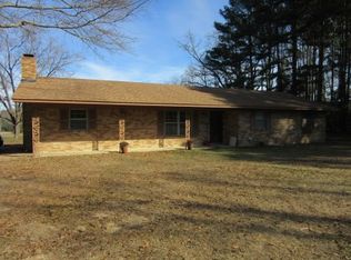 1031 Highway 82 E, Magnolia, AR 71753