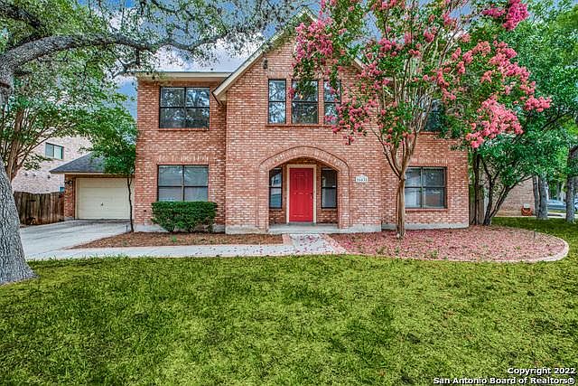 1st image of 16638 Calico Creek Dr