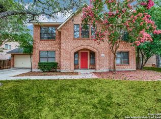 16638 Calico Creek Dr, San Antonio, TX 78247