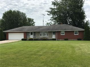 2411 W Millcreek Rd, Sidney, OH 45365