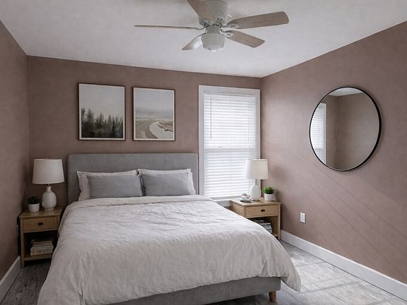 4th image of 40 Gordon Hill Rd #2B