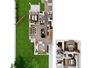 4601 Depew Ave, Austin, TX 78751