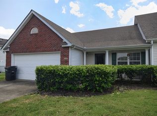 1005 Stonemark Trl, La Vergne, TN 37086