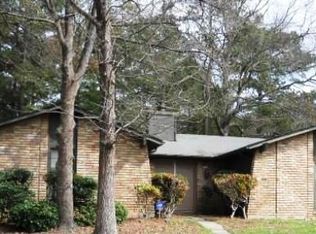 9313 Sheffield Cir, Shreveport, LA 71118