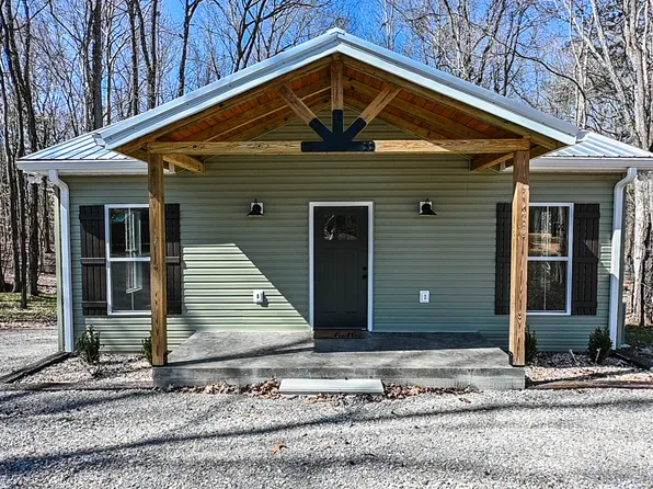 142 Beechview Dr, Clifton, TN 38425