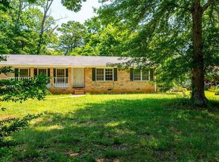 51 Cooper Dr, Dallas, GA 30157