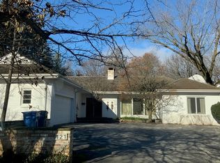 121 Belle Ave, Highland Park, IL 60035