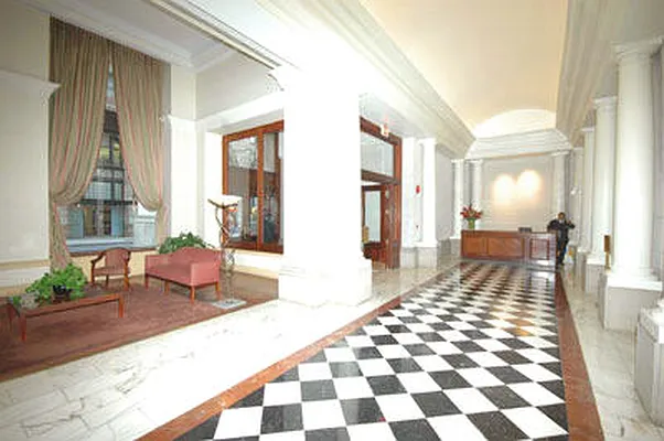 Rented by 280 Park Avenue South Realty | media 23