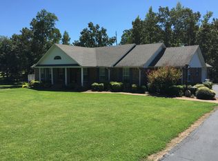 49 Short Leaf Rd, Lexington, TN 38351