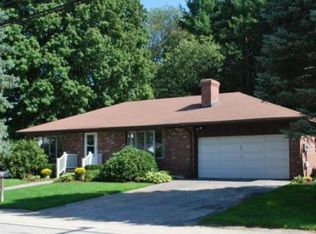 545 Brown Ave, Manchester, NH 03103