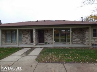 14893 Dover Ct, Shelby Township, MI 48315
