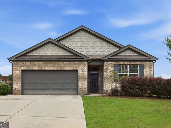 8482 Glenview St, Douglasville, GA 30135