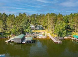 2588 Vermilion Camp Rd, Cook, MN 55723