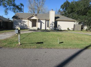 12806 Flaxseed Way, Stafford, TX 77477