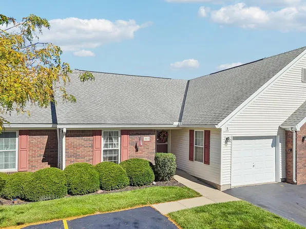 303 Retreat Ln #303, Marysville, OH 43040