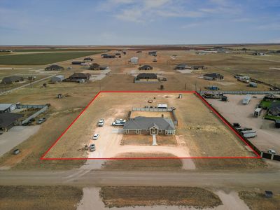 111 County Road 101 E, Seminole, TX, 79360