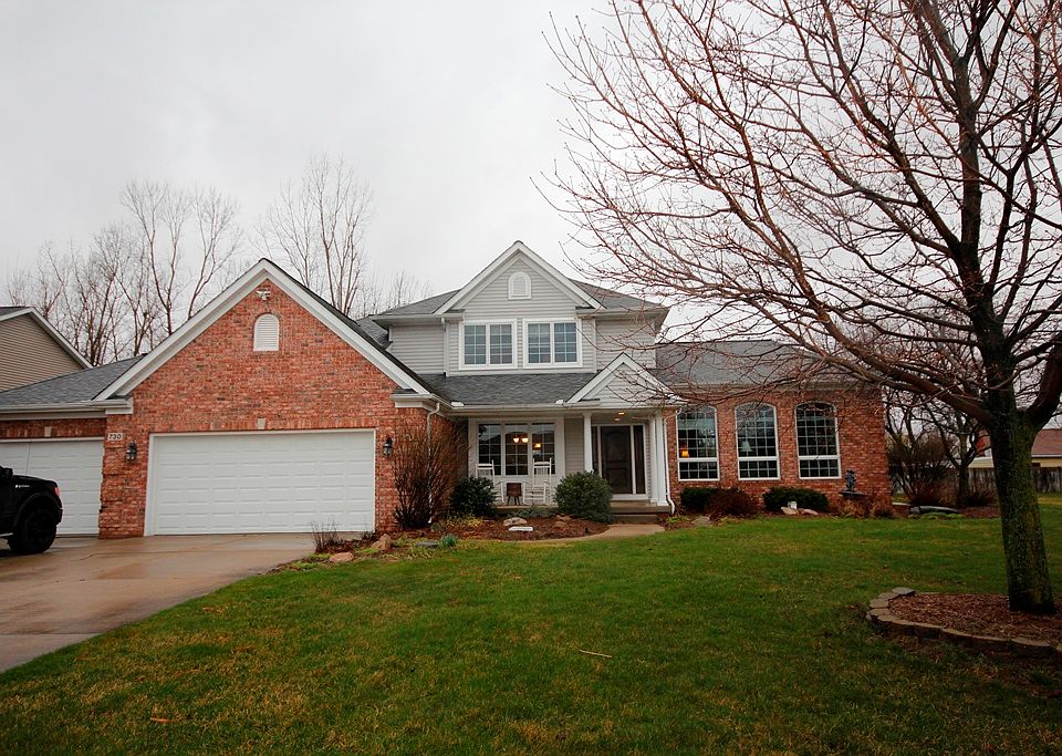 Great Curb Appeal