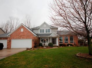 730 Laurelwood Dr, Lansing, MI