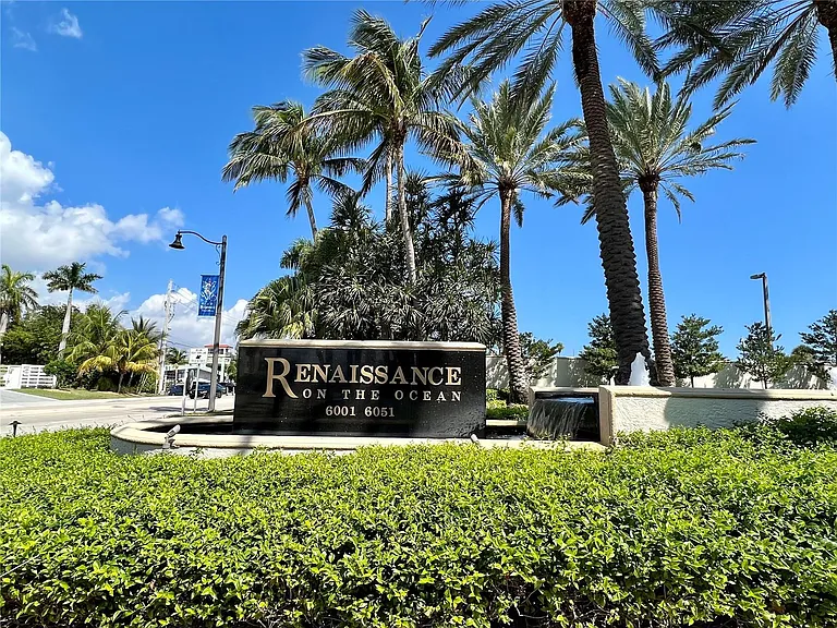 6001 N Ocean Dr #706 — Photo 10